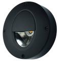  CALLISTO WALL NOIR 4W LED 4000 