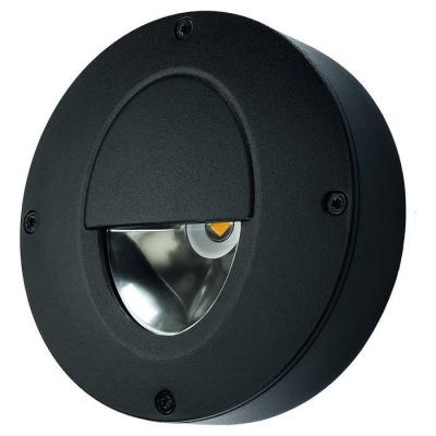  CALLISTO WALL NOIR 4W LED 4000 