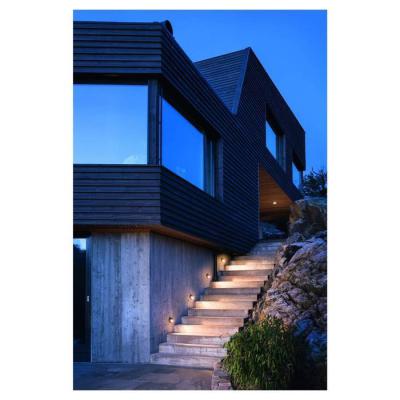 CALLISTO WALL NOIR 4W LED 4000 