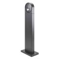  CALLISTO POLE 3W LED 3000K GRA 