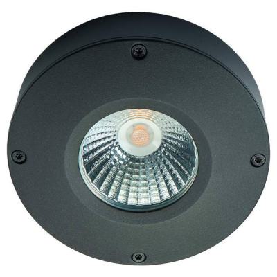  CALLISTO GRAPHITE 3W LED 3000K 