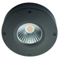  CALLISTO GRAPHITE LED 2700K 