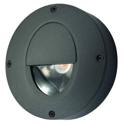  CALLISTO GRAPHITE 3W LED 3000K 