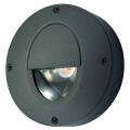  CALLISTO WALL GRAPHITE 4W LED 