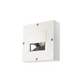  CALLISTO WALL SQUARE BLANC 270 