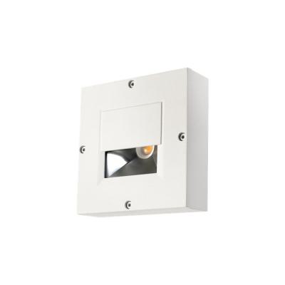  CALLISTO WALL SQUARE BLANC 270 