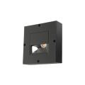  CALLISTO WALL SQUARE NOIR 3000 