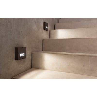  CALLISTO WALL SQUARE NOIR 4000 