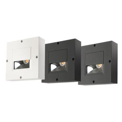  CALLISTO WALL SQUARE GRAPHITE 