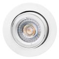  JUPITER BLANC 6,2W 3000K 