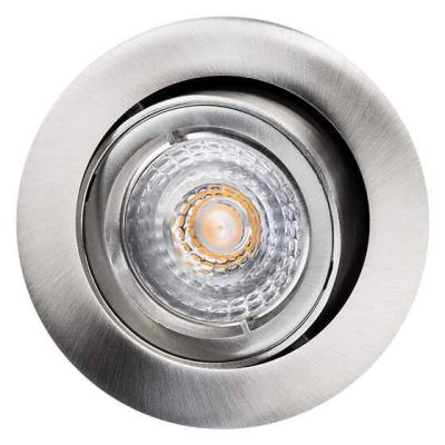  JUPITER ACIER BROSSE 6,2W 3000 