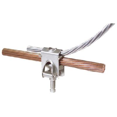 Connecteur BT nu Cu 2.5 � 70 e 