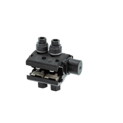  Raccord P: Nu 7-95 / D: perfo 