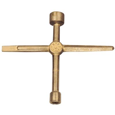  Cl�s fixes alu pour ouverture 