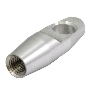  Ogive pour aiguille de tirage 