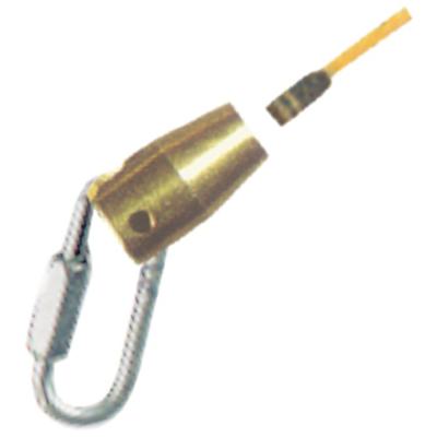  Ogive pour aiguille de tirage 