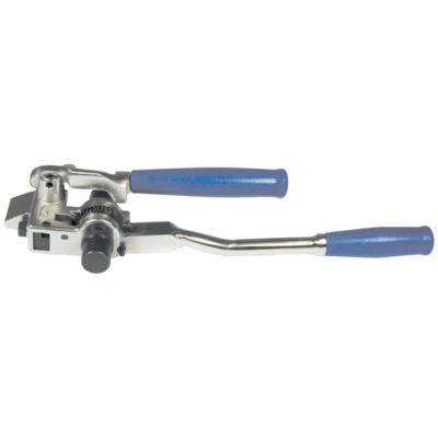  Pince � cercler � levier pour 