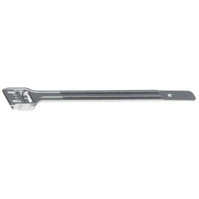  Collier crant� d�montable Larg 
