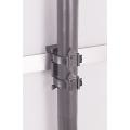  Emb fixation c�ble 15-30mm feu 