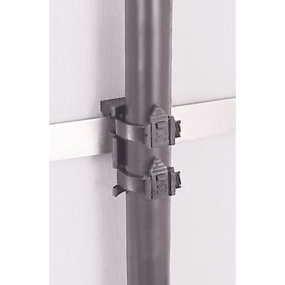  Emb fixation c�ble 15-30mm feu 