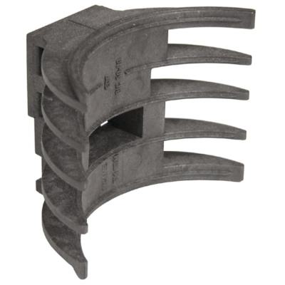  Emb fixation c�ble 50-90mm feu 