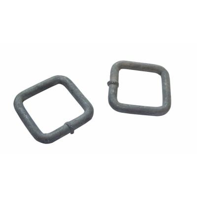  Maille pour feuillard en 25x25 