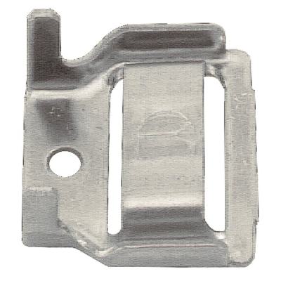  Chape pour feuillard de 10mm 