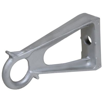  Console suspension alignement 