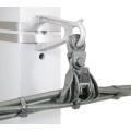  Ensemble de suspension neutre 