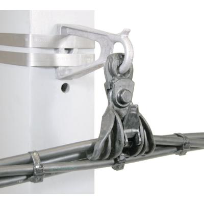  Ensemble de suspension neutre 