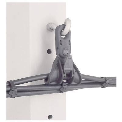  Ensemble de suspension neutre 