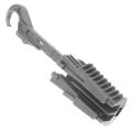  Ancr conduc 4-9 mm crochet sec 