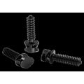  Embase murale � cheville 