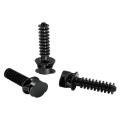  Embase de fixation murale � ch 