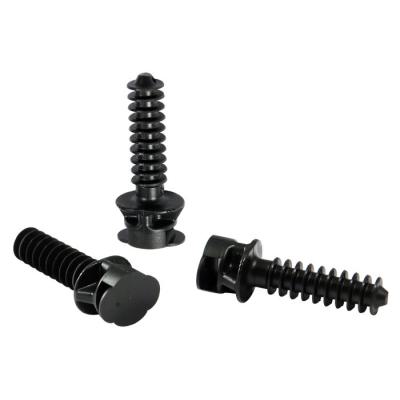  Embase de fixation murale � ch 