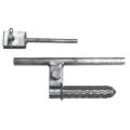  Manchons ancrage broche 75.5 C 