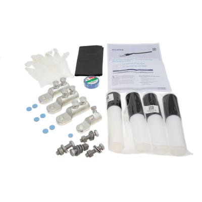  Kit racc c�bles BTS 10 � 50 RF 