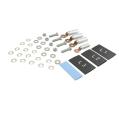  Kit cosses AL/CU 3x240+95 + TH 