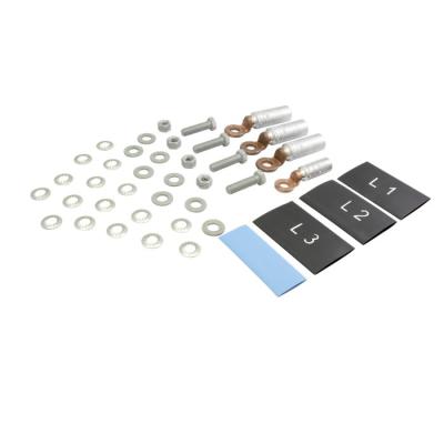 Kit cosses AL/CU 3x240+95 + TH 