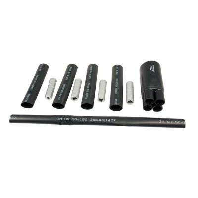  Ens a�ro-sout TH 3x95S+75M(50E 