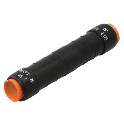  Manch jonct pr�-isol�e � serti 