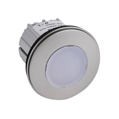  MINI LED-LATERAL-ROUGE-0,6W  ! 