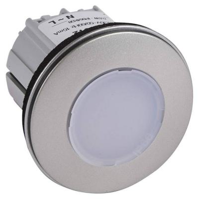 MINI LED-LATERAL-ROUGE-0,6W  ! 