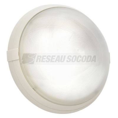  SUPER400-E27/70W-POLY-BLANC 
