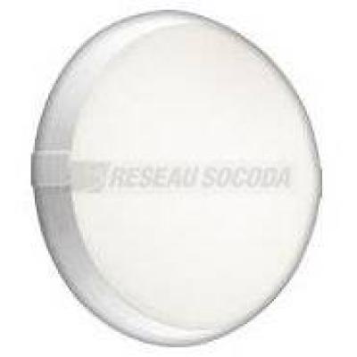  SUPER400-E27/70W-POLY-BLANC 