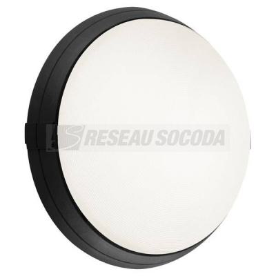  SUPER400-E27/70W-POLY-NOIR 