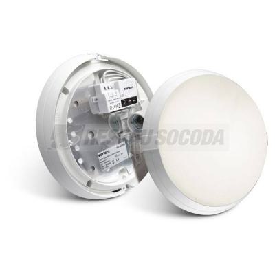  SUPER400-E27/53W-DTEC-BLANC 