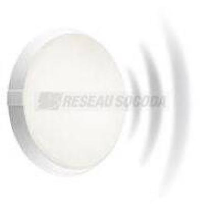  SUPER400-E27/53W-DTEC-BLANC 