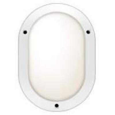  CHART-E27/53W-OVALE-BLANC 