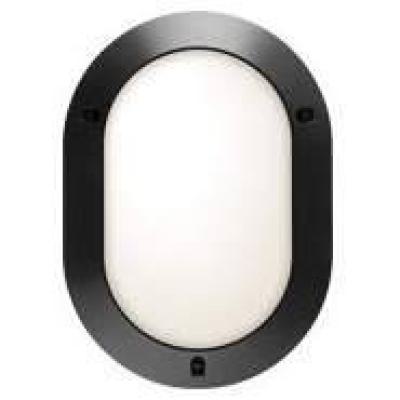  CHART-E27/53W-OVALE-NOIR 